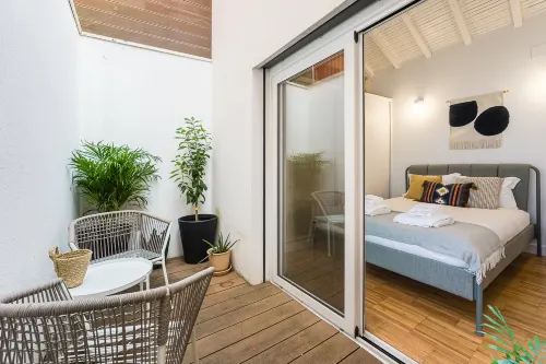 GuestReady - Enchanting stay in Porto - Bungalows