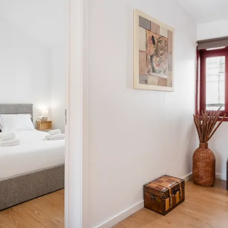 GuestReady - Oporto Old Town House 3