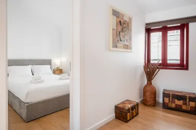 GuestReady - Oporto Old Town House 3 Hotels in Porto