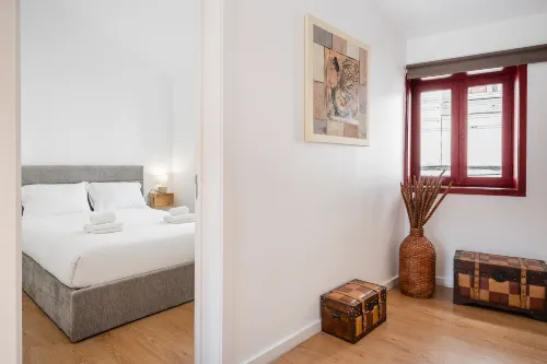 GuestReady - Oporto Old Town House 3