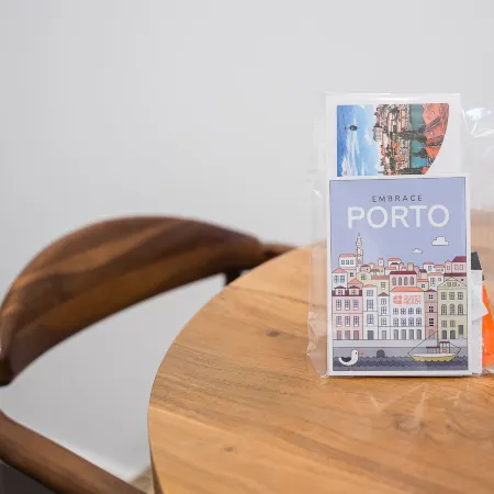 GuestReady - Inviting Hideaway in Matosinhos