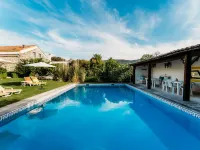 Quinta de S. Miguel 'Casa Da Chaminé Fundão otelleri