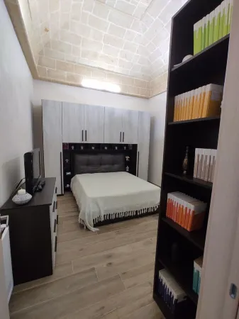 Lo Scrigno, newly renovated apartment in the center of Manduria