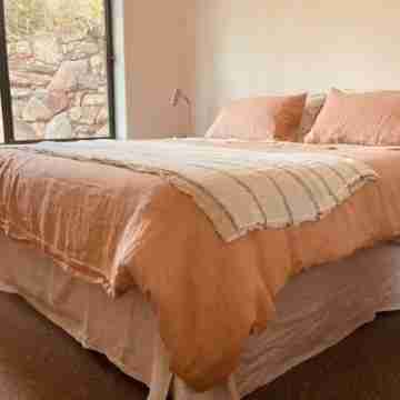 The River Kiah Retreat Rooms