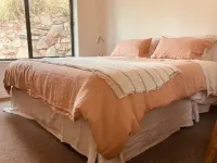 The River Kiah Retreat