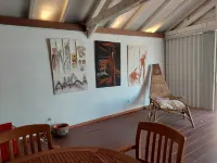 Villa des Galets Hotels in Arrondissement of Saint-Pierre