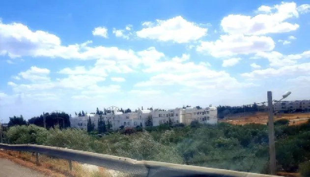 Appartement Résidence Calme à L'entrée de Hammamet  호텔