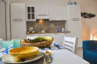 Brand new studio apartment a stone's throw from the sea Hotels in Portoscuso