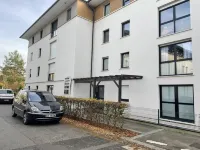 Joli Appartement Hotels in Soissons