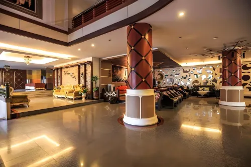 Kwanruen Park Hotel الأماكن العامة Photos