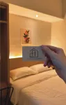 Aurora House Surabaya