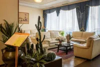 Hotel Everest Hotels in Trento