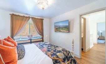 The Deco Retreat - UNR - Pet Friendly