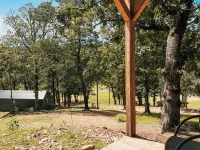 The Cabins at Bent Pine Ranch ~ Cabin #5 Hotels in Mayes County