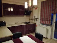 3 bedroom apartment 3 min from beachfront