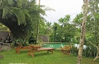 Charming lodge with a Swimming pool in lovely Galle