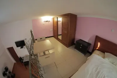 Mars Residency LOFT in the heart of Mikocheni Hotel a 