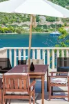 Apartment Aquamarin Hotel a Zaton
