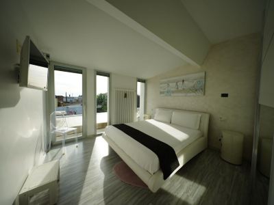 Eden Luxury Villa