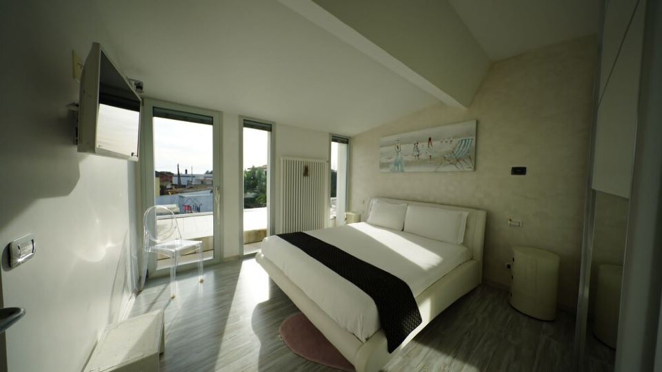 Eden Luxury Villa