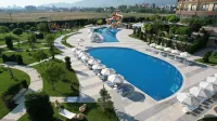 Akrones Thermal Spa Convention Sport Hotel - Pools