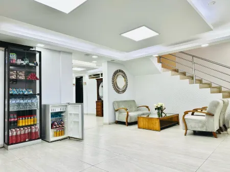 Hotel Internacional Tiwintza