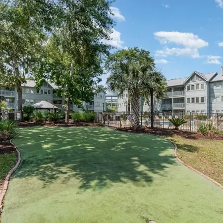 Getting in Some Vitamin Sea! 2 bed 2 bath condo in Myrtle Beach