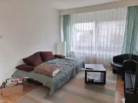 Vacation apartment in the Odenwald