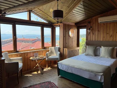 Denizci Hotel Hotels in 