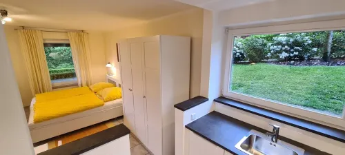 "Tecklenburger Augenblicke" - Apartment #1 Hotels in Tecklenburg