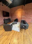 Stylish Downtown Loft!
