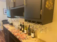 Restored 1870s 4BR, 2.5 bath, formal dining, in the heart of Berkeley Springs Hotels in Berkeley Springs