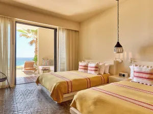 Hotel San Cristobal Adults 15+