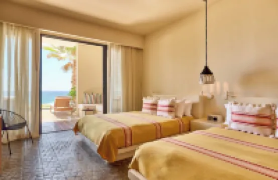 Hotel San Cristobal Adults 15+