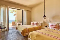 Hotel San Cristobal Adults 15+ Hotel a La Paz