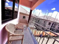 Silent and peaceful  호텔