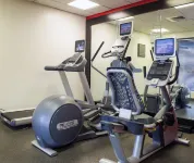 Hilton Garden Inn Charlotte Pineville - Gym