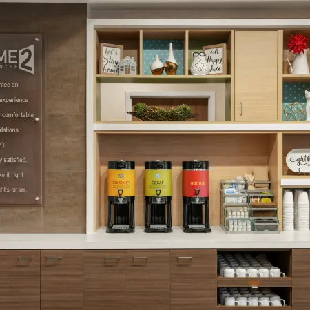 Home2 Suites by Hilton Warminster Horsham