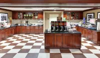 Hampton Inn & Suites by Hilton Sacramento-Airport-Natomas