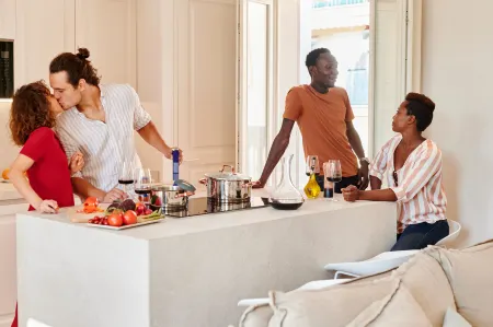 The Boc Suites Отели рядом с достопримечательностью «Университет Балеарских островов»