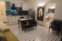 Cozy 1BR Apt in Siolim 3km to Uddo Beach Hotels in Solim