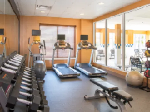 Hilton Garden Inn Baltimore Washington Airport Hotels in Linthicum Heights