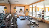 Hilton Garden Inn Baltimore Washington Airport