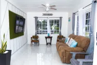 Treasure Beach Inn Room One w/ Private Bathroom