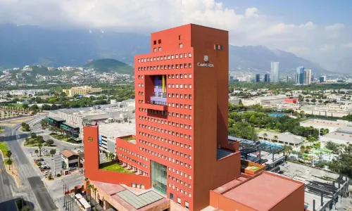 Camino Real Monterrey