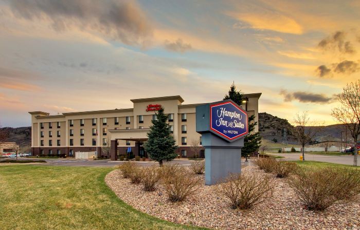 Hampton Inn & Suites Denver Littleton