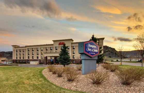 丹佛利特爾頓歡朋套房酒店