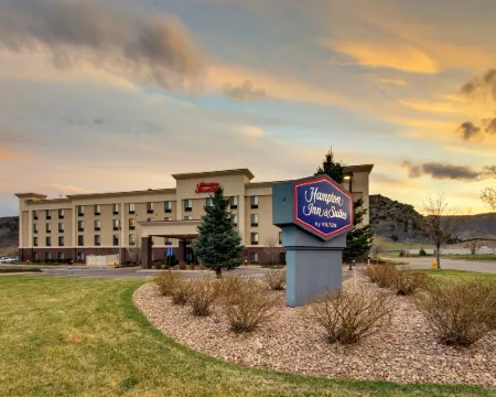 Hampton Inn & Suites Denver Littleton Hotels in Ken Caryl