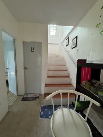 Charming 3-bedroom fully AC small villa w/pool, gazebo and garden in Santa Rosa. Отели рядом с достопримечательностью «Сплаш Айленд»