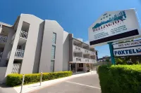The Wellington Apartment Hotel Hôtels à : East Brisbane